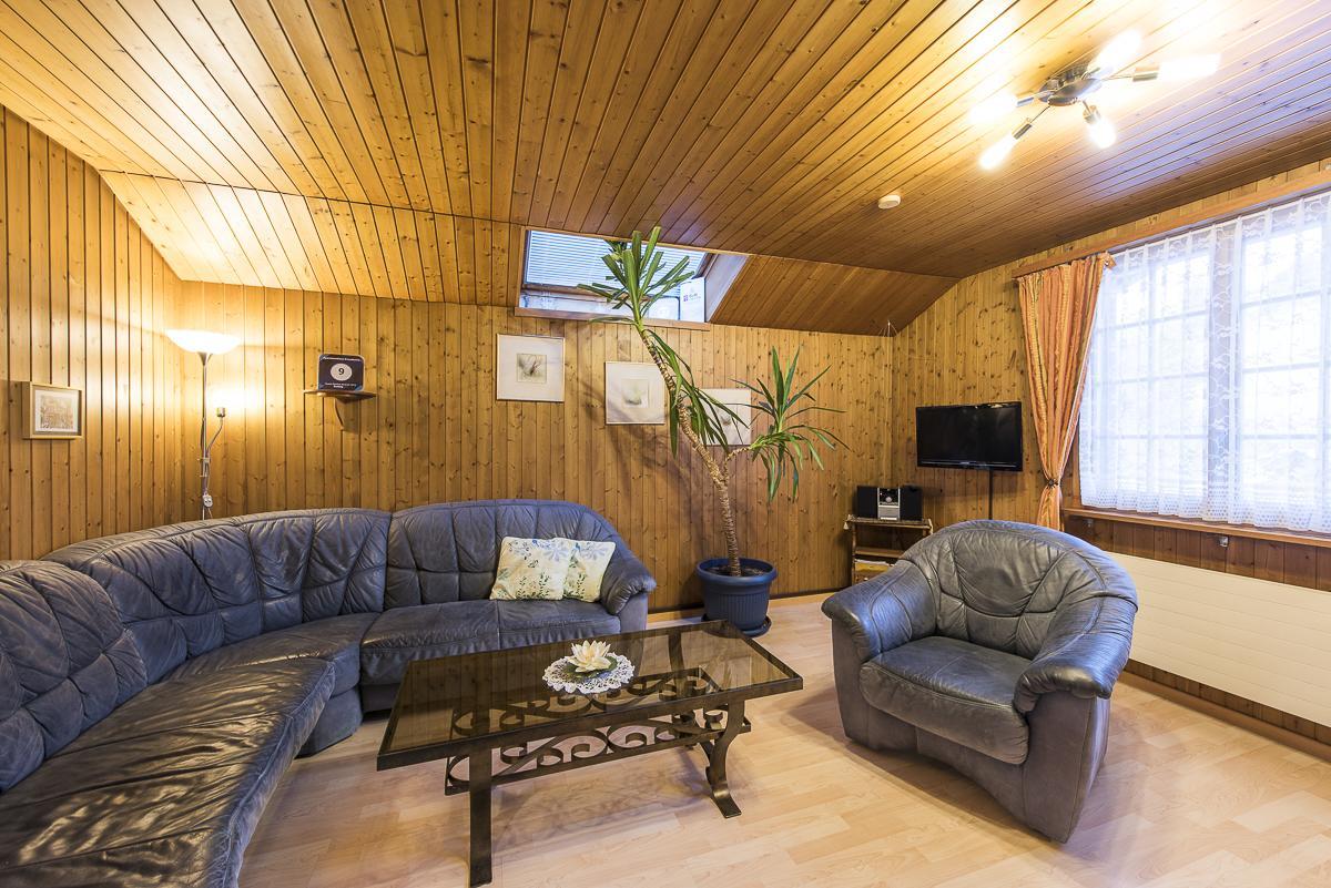 Apartmenthaus Kreuzbuche Flühli Exteriér fotografie