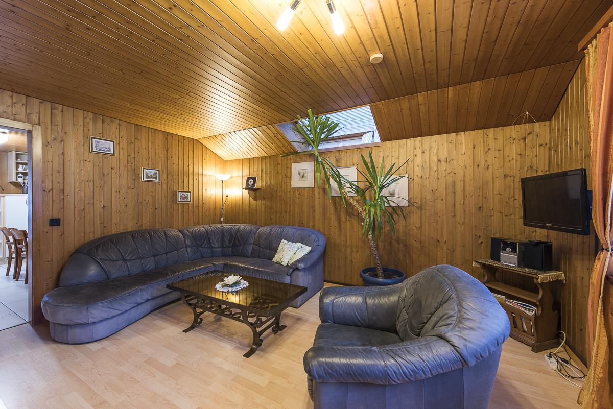 Apartmenthaus Kreuzbuche Flühli Exteriér fotografie