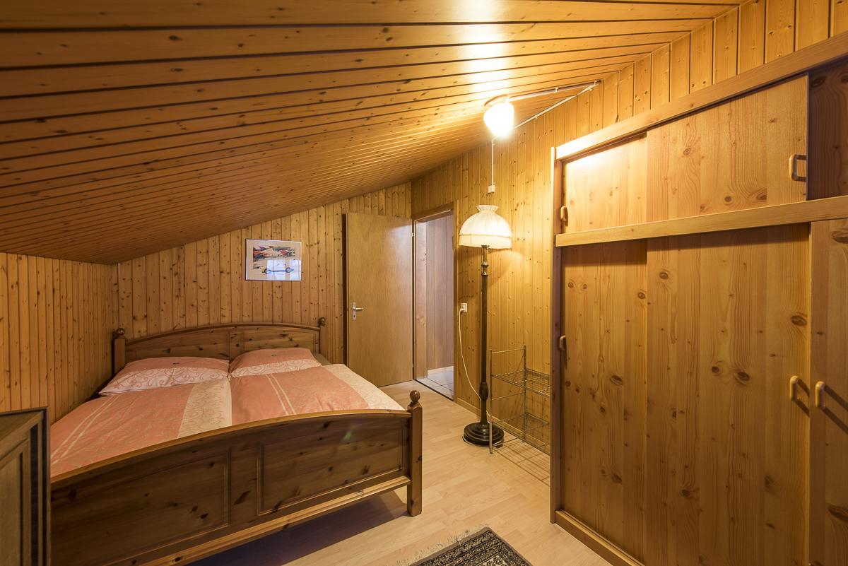 Apartmenthaus Kreuzbuche Flühli Exteriér fotografie