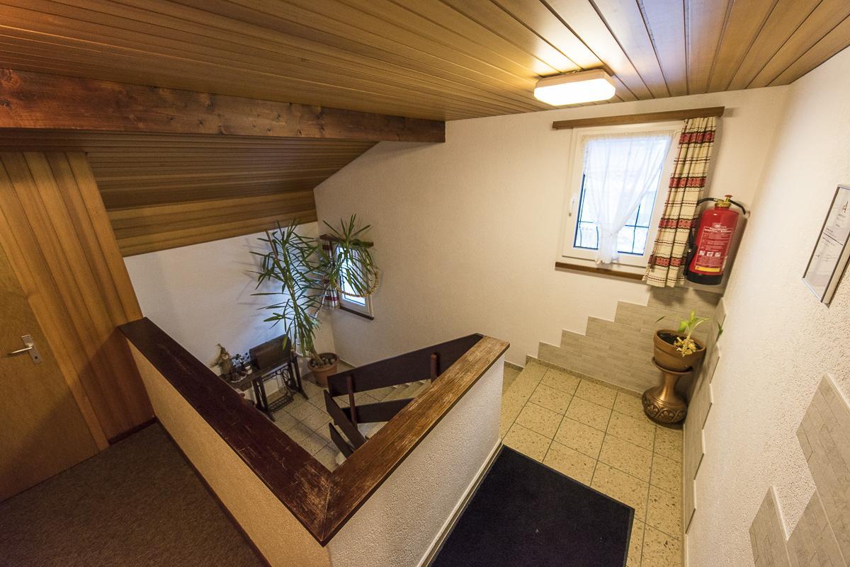 Apartmenthaus Kreuzbuche Flühli Exteriér fotografie