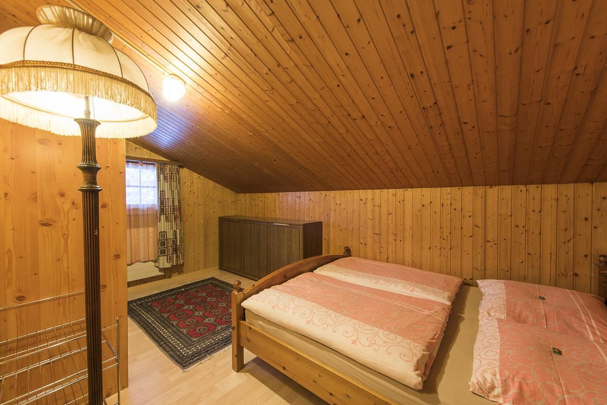 Apartmenthaus Kreuzbuche Flühli Exteriér fotografie